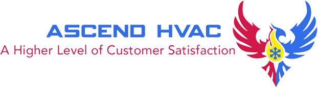 ascend hvac logo