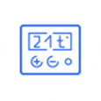 hvac product icon