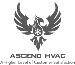 ascend hvac logo