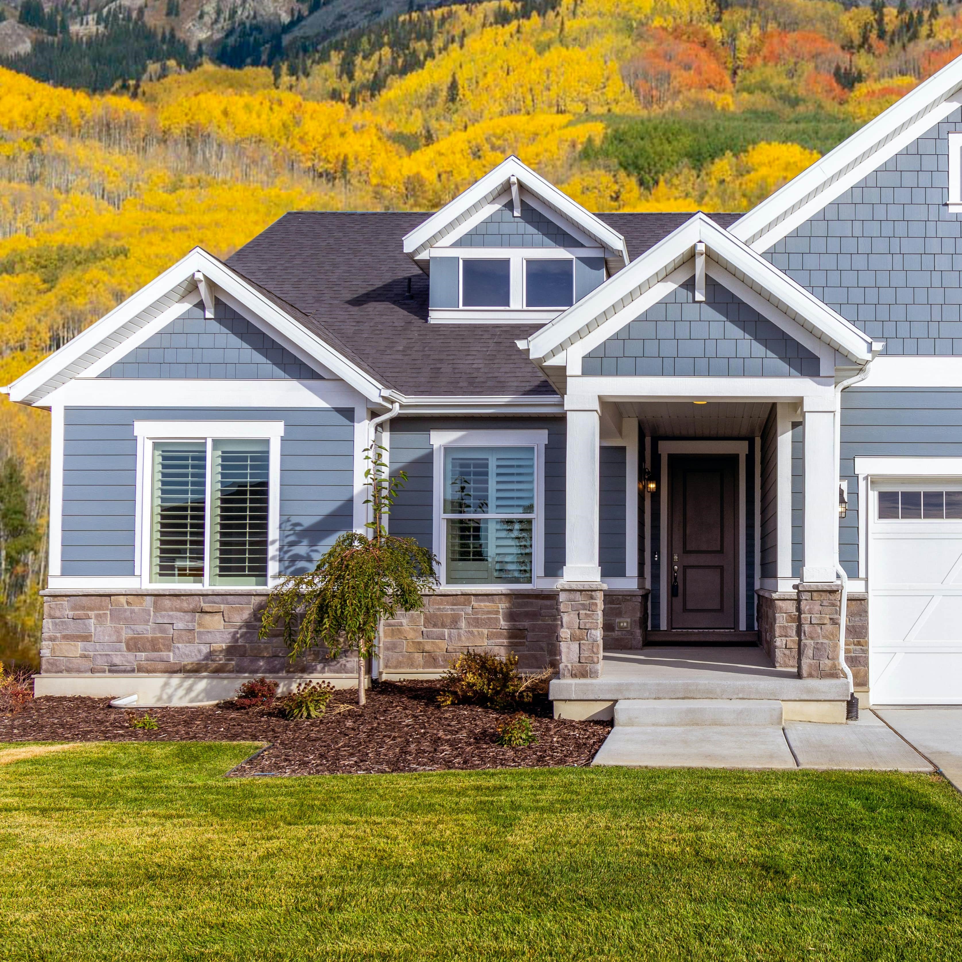 Layton, Utah home