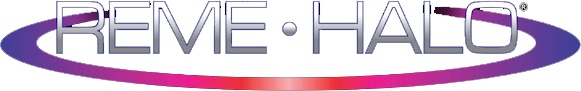 reme halo logo